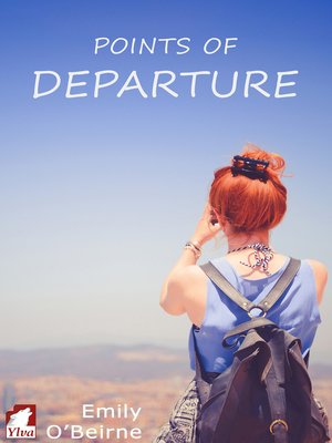 cover image of Points of Departure